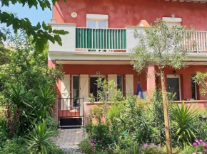 Appartement T2 à Argelès-sur-Mer, 3 couchages, à 150m de la mer, proche commerces, parking inclus - FR-1-388-78